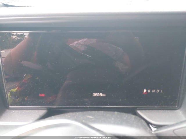 Auction sale of the 2025 Gmc Terrain Awd Elevation, vin: 3GKALUEG9SL252803, lot number: 45534495