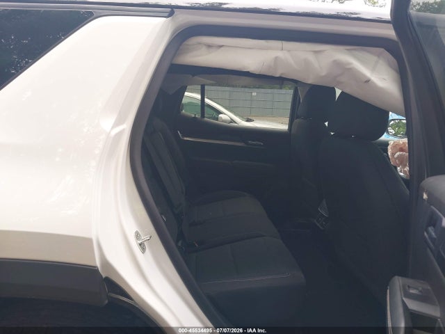 Auction sale of the 2025 Gmc Terrain Awd Elevation, vin: 3GKALUEG9SL252803, lot number: 45534495