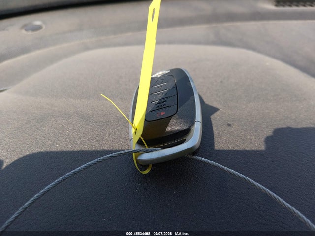 Nissan SENTRA SV 2025 3N1AB8CV4SY345497 Image 11