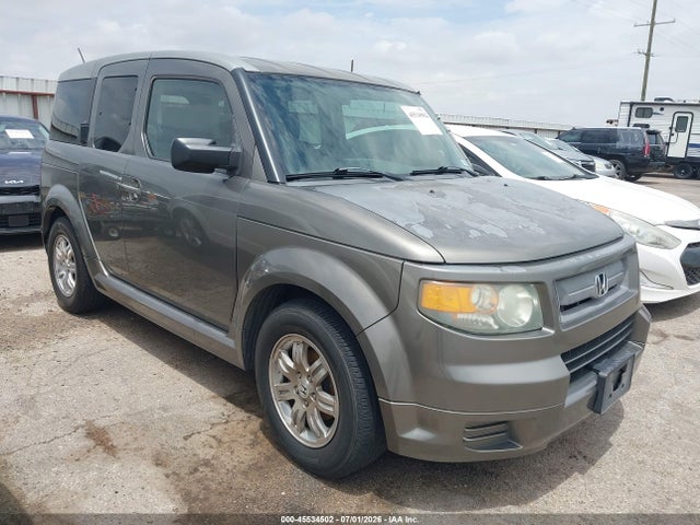 Продажа на аукционе авто 2008 Honda Element Sc, vin: 5J6YH18908L005417, номер лота: 45534502