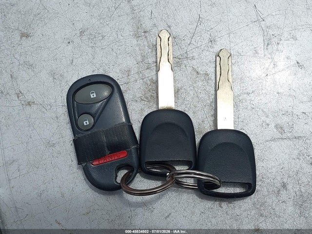 Aukcja sprzedaży 2008 Honda Element Sc, vin: 5J6YH18908L005417, numer aukcji: 45534502