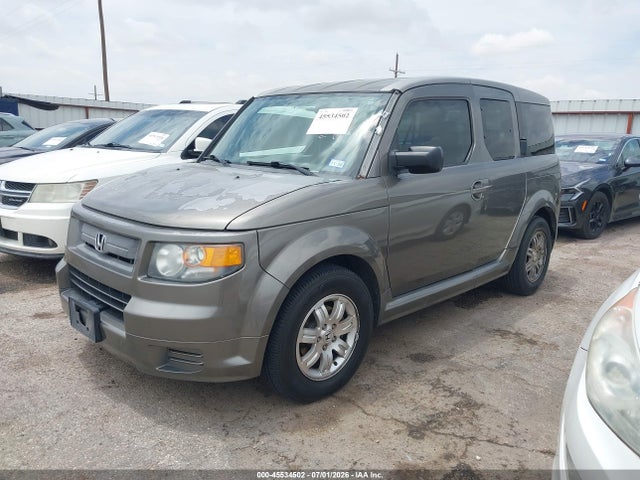 Aukcja sprzedaży 2008 Honda Element Sc, vin: 5J6YH18908L005417, numer aukcji: 45534502