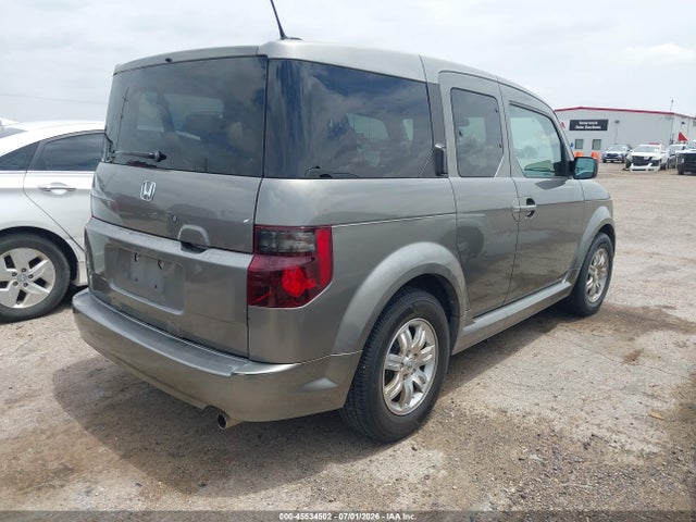 Продаж на аукціоні авто 2008 Honda Element Sc, vin: 5J6YH18908L005417, номер лоту: 45534502