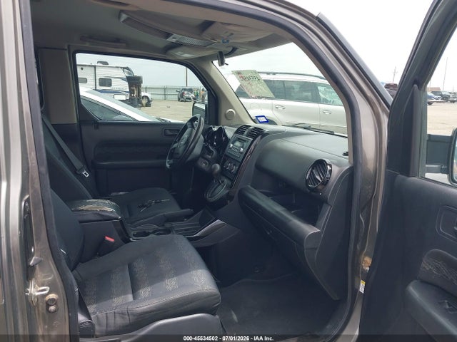 Aukcja sprzedaży 2008 Honda Element Sc, vin: 5J6YH18908L005417, numer aukcji: 45534502