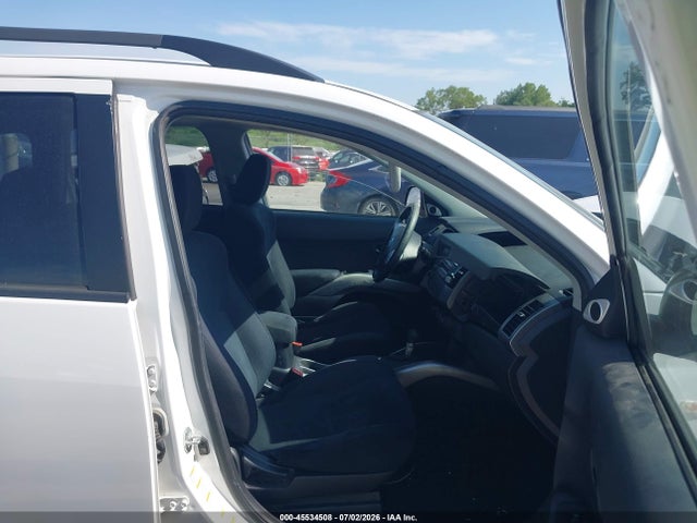 Продажа на аукционе авто 2007 Mitsubishi Outlander Ls, vin: JA4MT31X77Z015701, номер лота: 45534508