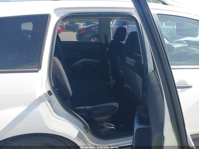 Продажа на аукционе авто 2007 Mitsubishi Outlander Ls, vin: JA4MT31X77Z015701, номер лота: 45534508