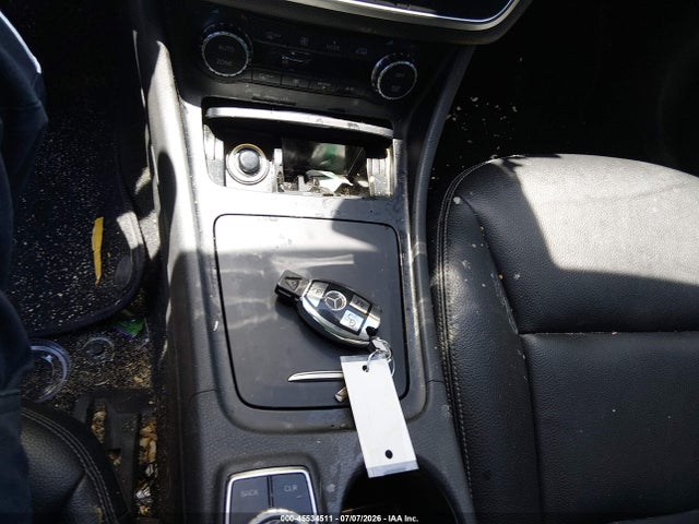 Aukcja sprzedaży 2015 Mercedes-benz Gla 250 4matic, vin: WDCTG4GB6FJ088721, numer aukcji: 45534511