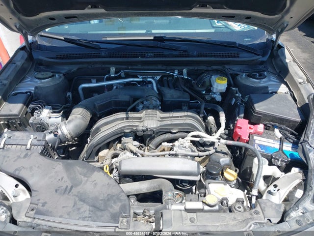 Subaru Outback Limited 2020 4S4BTANC4L3134405 Image 10