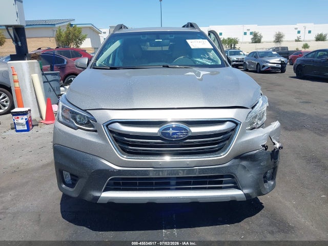 Subaru Outback Limited 2020 4S4BTANC4L3134405 Image 13
