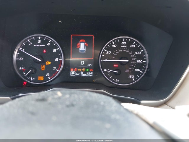 Subaru Outback Limited 2020 4S4BTANC4L3134405 Image 16