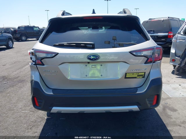 Subaru Outback Limited 2020 4S4BTANC4L3134405 Image 17