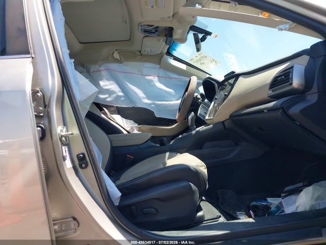 Subaru Outback Limited 2020 4S4BTANC4L3134405 Image 5
