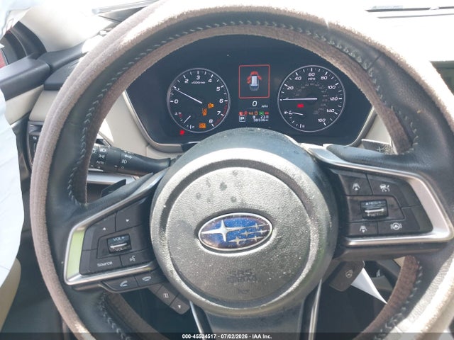 Subaru Outback Limited 2020 4S4BTANC4L3134405 Image 7