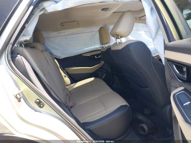 Subaru Outback Limited 2020 4S4BTANC4L3134405 Image 8