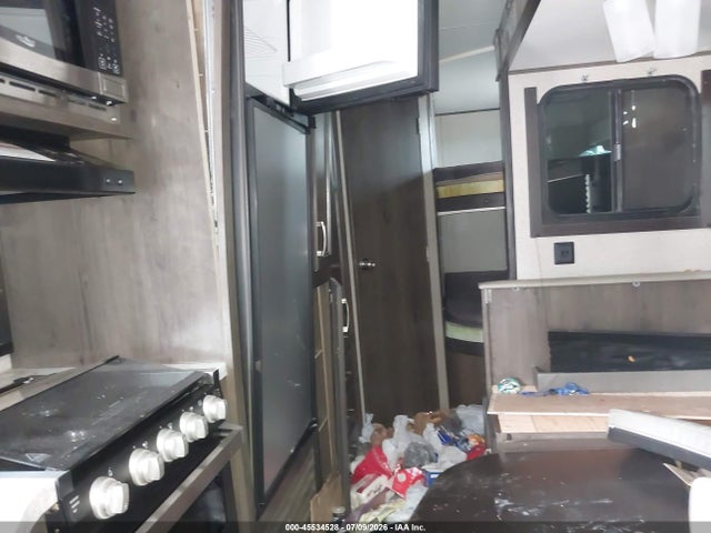 Jayco Jay Flight 2020 1UJBJ0BR4L1TC0370 Image 18