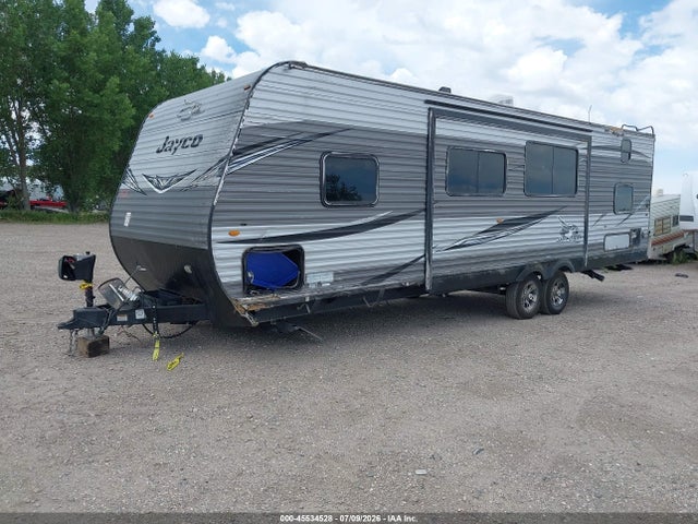 Jayco Jay Flight 2020 1UJBJ0BR4L1TC0370 Image 2