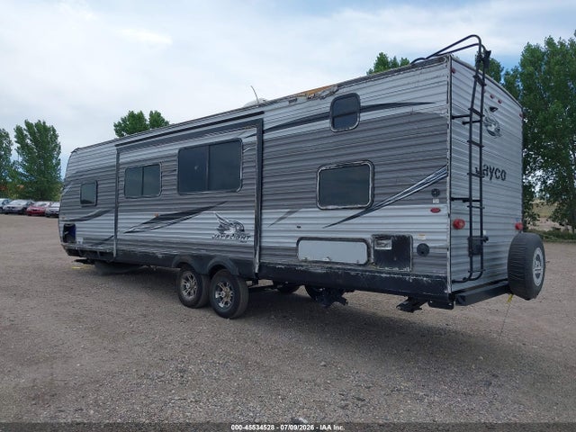Jayco Jay Flight 2020 1UJBJ0BR4L1TC0370 Image 3