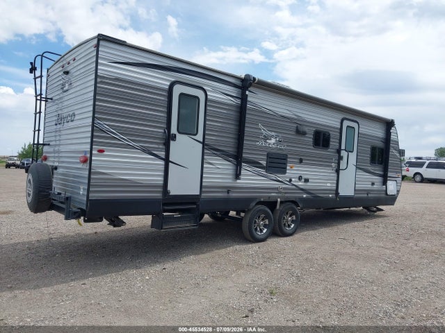 Jayco Jay Flight 2020 1UJBJ0BR4L1TC0370 Image 4