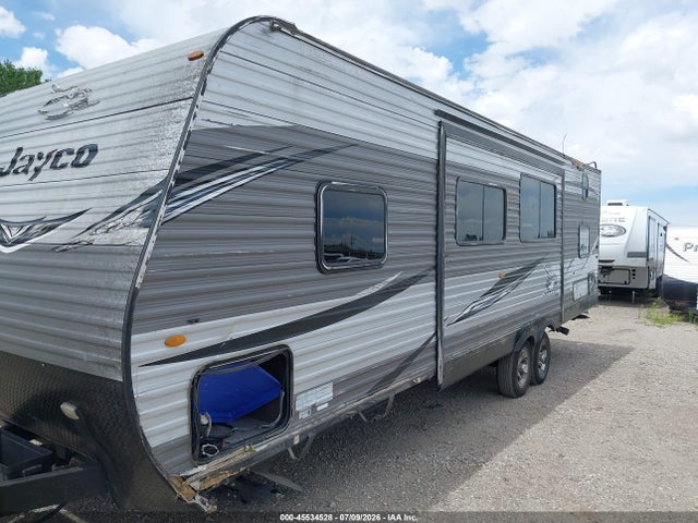Jayco Jay Flight 2020 1UJBJ0BR4L1TC0370 Image 6