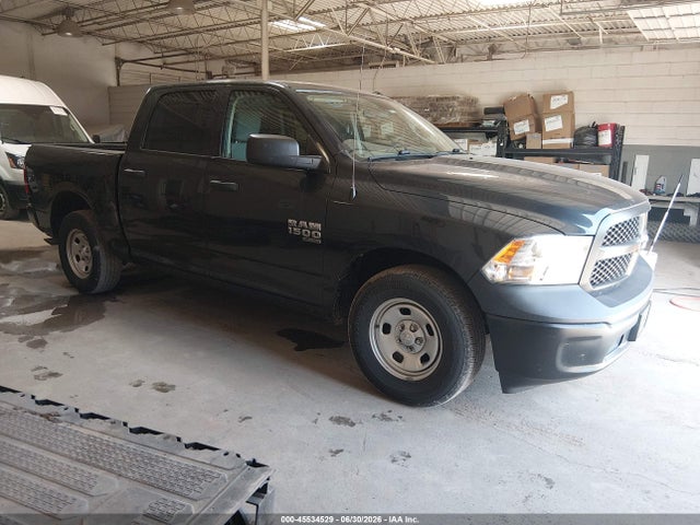RAM 1500 Classic Tradesman 4x2 5'7 Box 2020 3C6RR6KG0LG253658 головне зображення