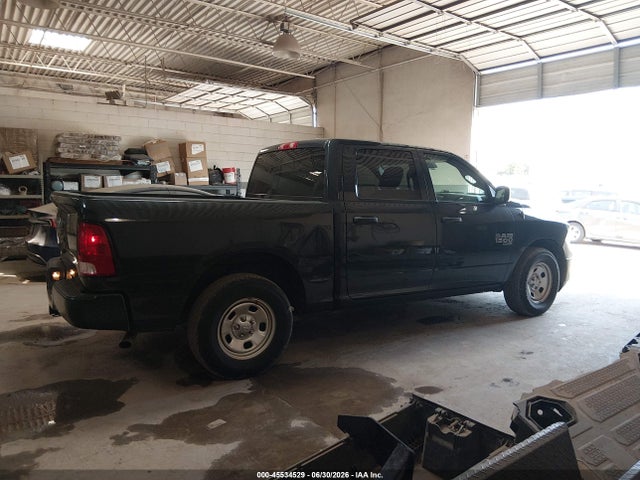 3C6RR6KG0LG253658 RAM 1500 Classic Tradesman 4x2 5&#039;7 Box