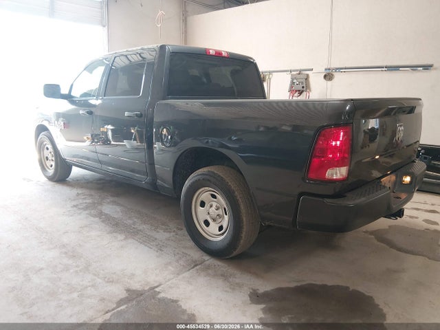 3C6RR6KG0LG253658 RAM 1500 Classic Tradesman 4x2 5&#039;7 Box