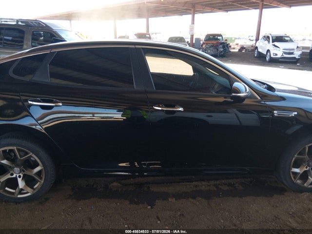 KIA Optima Lx 2020 5XXGT4L31LG403829 Image 13