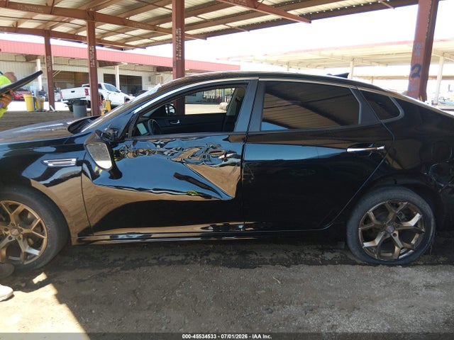 KIA Optima Lx 2020 5XXGT4L31LG403829 Image 14