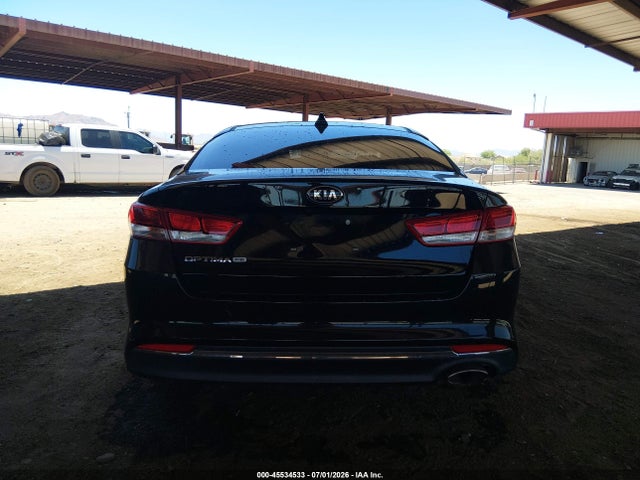 KIA Optima Lx 2020 5XXGT4L31LG403829 Image 16