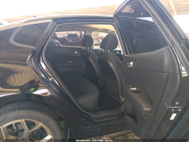 KIA Optima Lx 2020 5XXGT4L31LG403829 Image 8