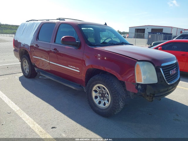 Продажа на аукционе авто 2011 Gmc Yukon Xl 1500 Slt, vin: 1GKS2KE32BR149787, номер лота: 45534534