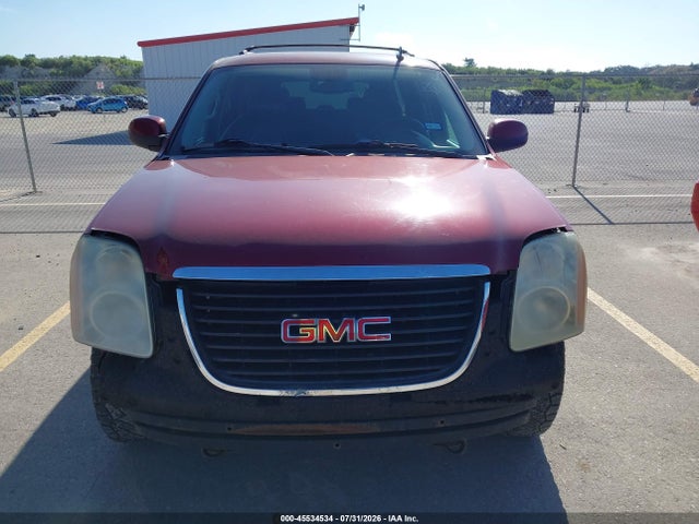 2011 Gmc Yukon Xl 1500 Slt მანქანა იყიდება აუქციონზე, vin: 1GKS2KE32BR149787, აუქციონის ნომერი: 45534534