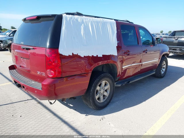 2011 Gmc Yukon Xl 1500 Slt მანქანა იყიდება აუქციონზე, vin: 1GKS2KE32BR149787, აუქციონის ნომერი: 45534534