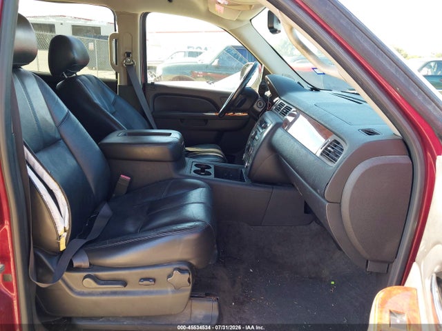 2011 Gmc Yukon Xl 1500 Slt მანქანა იყიდება აუქციონზე, vin: 1GKS2KE32BR149787, აუქციონის ნომერი: 45534534