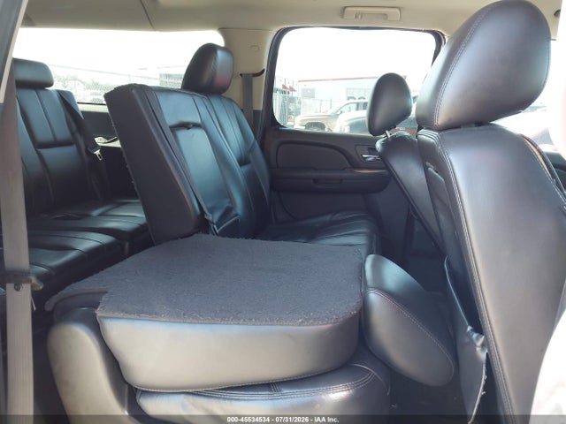 2011 Gmc Yukon Xl 1500 Slt მანქანა იყიდება აუქციონზე, vin: 1GKS2KE32BR149787, აუქციონის ნომერი: 45534534