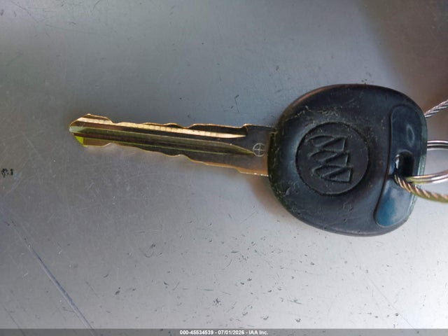 Aukcja sprzedaży 2010 Buick Lucerne Cxl, vin: 1G4HC5E10AU133100, numer aukcji: 45534539