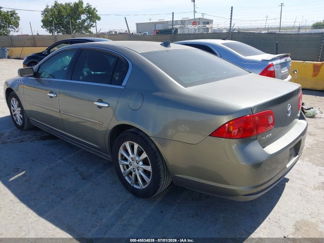 Aukcja sprzedaży 2010 Buick Lucerne Cxl, vin: 1G4HC5E10AU133100, numer aukcji: 45534539
