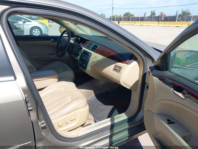 Aukcja sprzedaży 2010 Buick Lucerne Cxl, vin: 1G4HC5E10AU133100, numer aukcji: 45534539