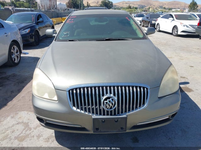 Aukcja sprzedaży 2010 Buick Lucerne Cxl, vin: 1G4HC5E10AU133100, numer aukcji: 45534539