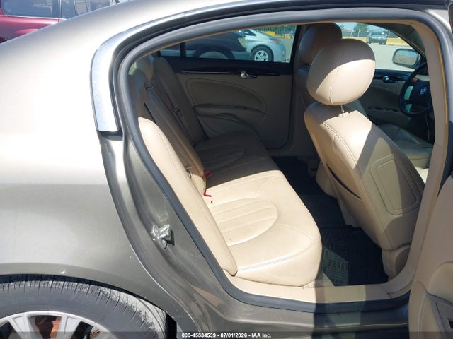 Aukcja sprzedaży 2010 Buick Lucerne Cxl, vin: 1G4HC5E10AU133100, numer aukcji: 45534539