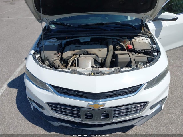 1G1ZH5SXXGF354048 Chevrolet Malibu Premier