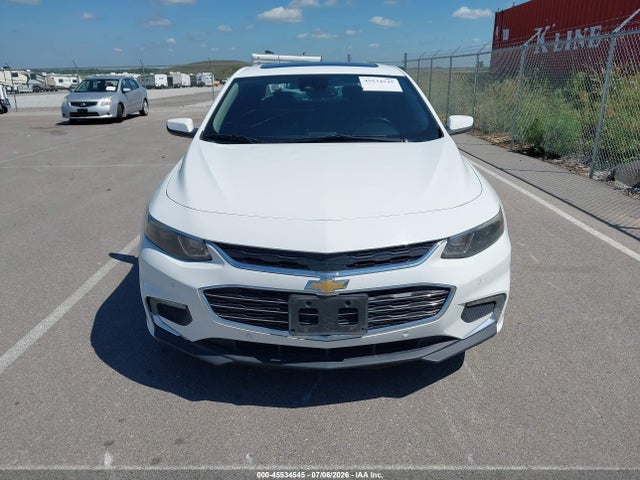 1G1ZH5SXXGF354048 Chevrolet Malibu Premier