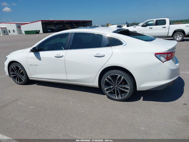 1G1ZH5SXXGF354048 Chevrolet Malibu Premier