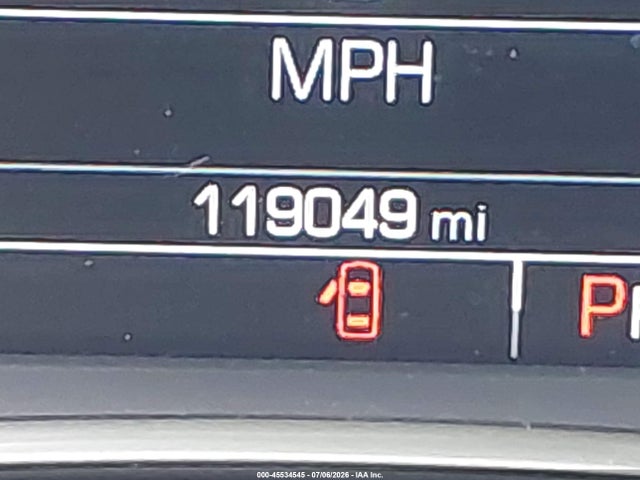 1G1ZH5SXXGF354048 Chevrolet Malibu Premier