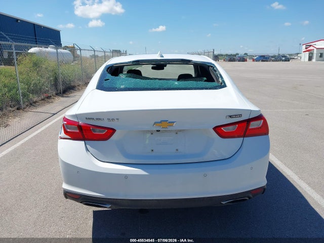 1G1ZH5SXXGF354048 Chevrolet Malibu Premier
