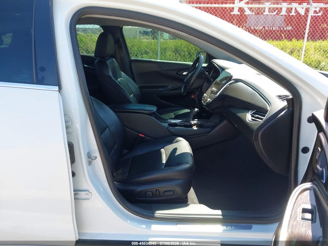 1G1ZH5SXXGF354048 Chevrolet Malibu Premier