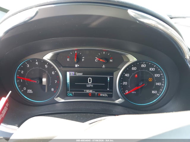 1G1ZH5SXXGF354048 Chevrolet Malibu Premier