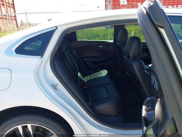 1G1ZH5SXXGF354048 Chevrolet Malibu Premier