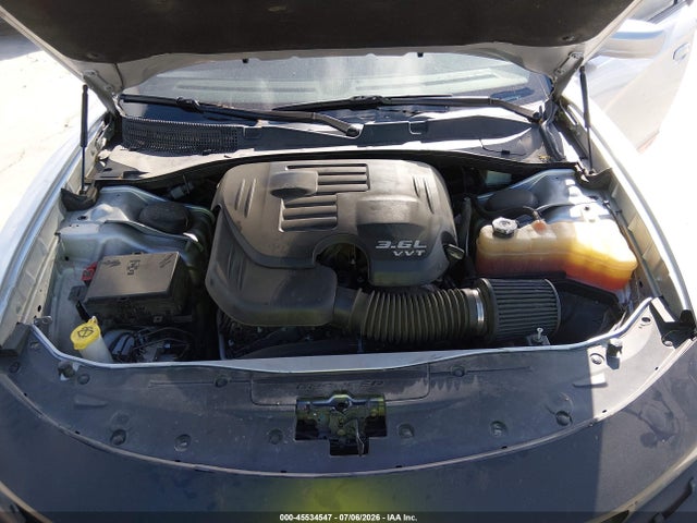 45534547 :رقم المزاد ، 2C3CDXBG9NH152452 vin ، 2022 Dodge Charger Sxt Rwd مزاد بيع