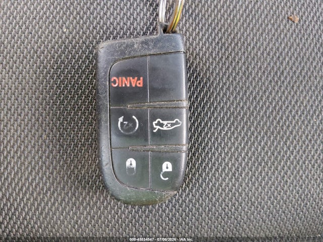 45534547 :رقم المزاد ، 2C3CDXBG9NH152452 vin ، 2022 Dodge Charger Sxt Rwd مزاد بيع
